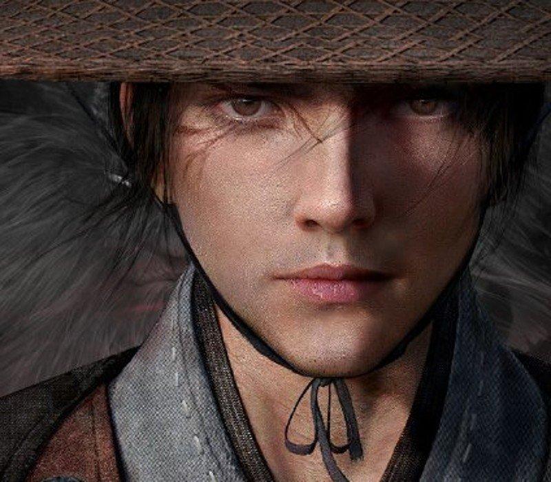 嗜血印 Bloody Spell EU Steam