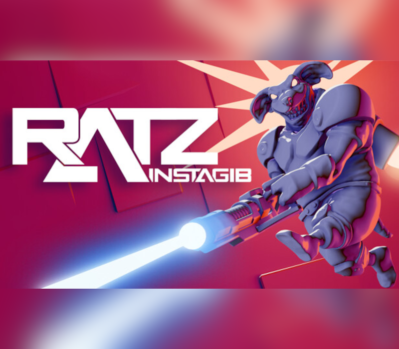 Ratz Instagib