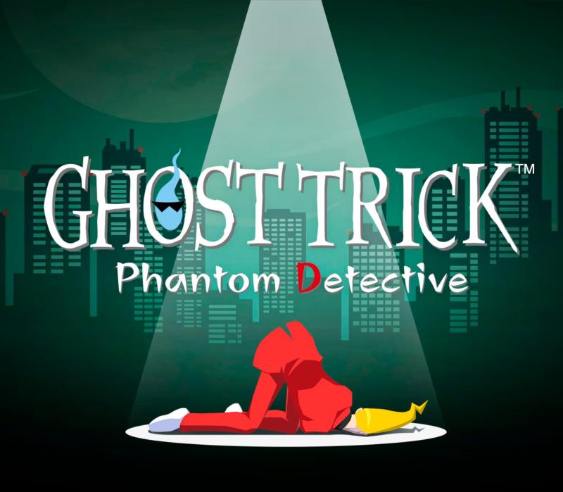Ghost Trick: Phantom Detective AR XBOX One CD Key