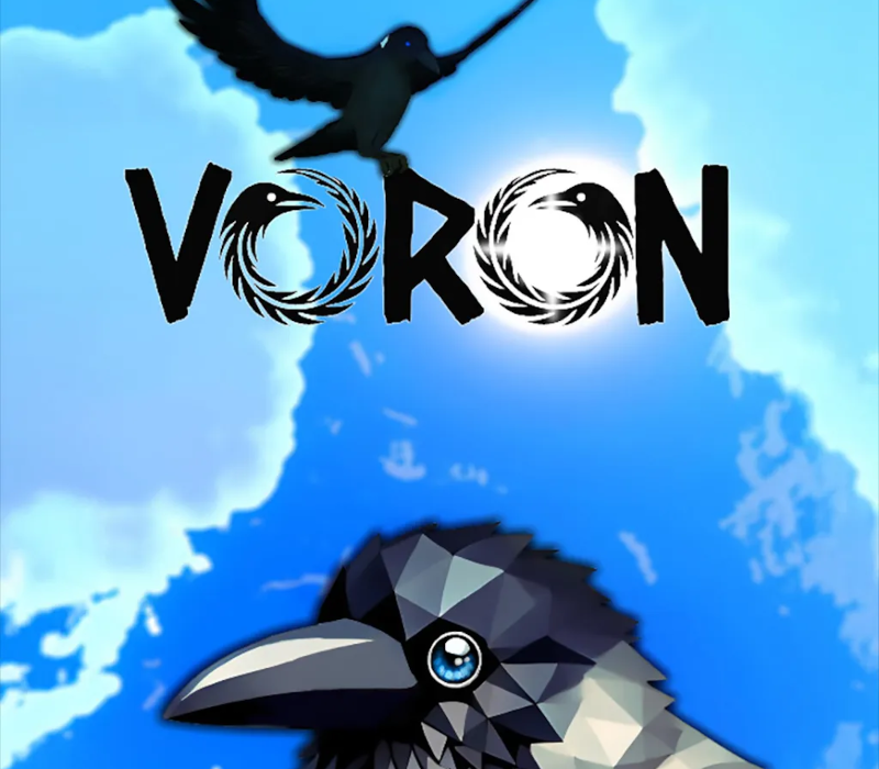 VORON: Raven’s Story 