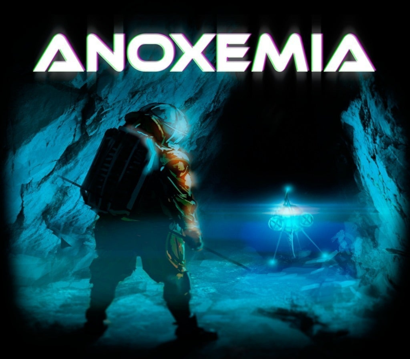 Anoxemia 