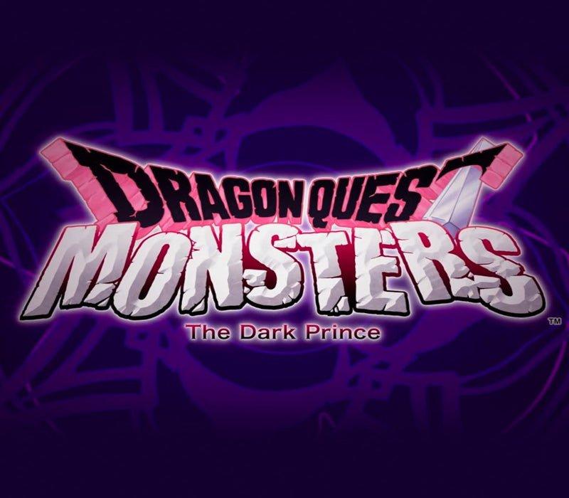 DRAGON QUEST MONSTERS: The Dark Prince
