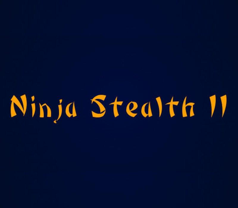 Ninja Stealth 2 