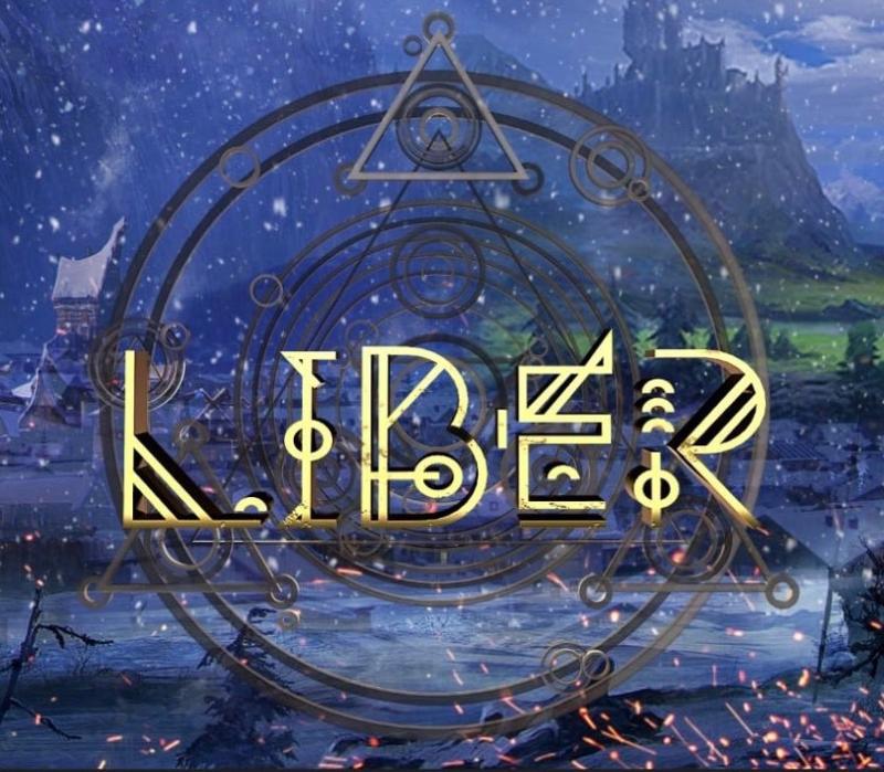 LiBER 