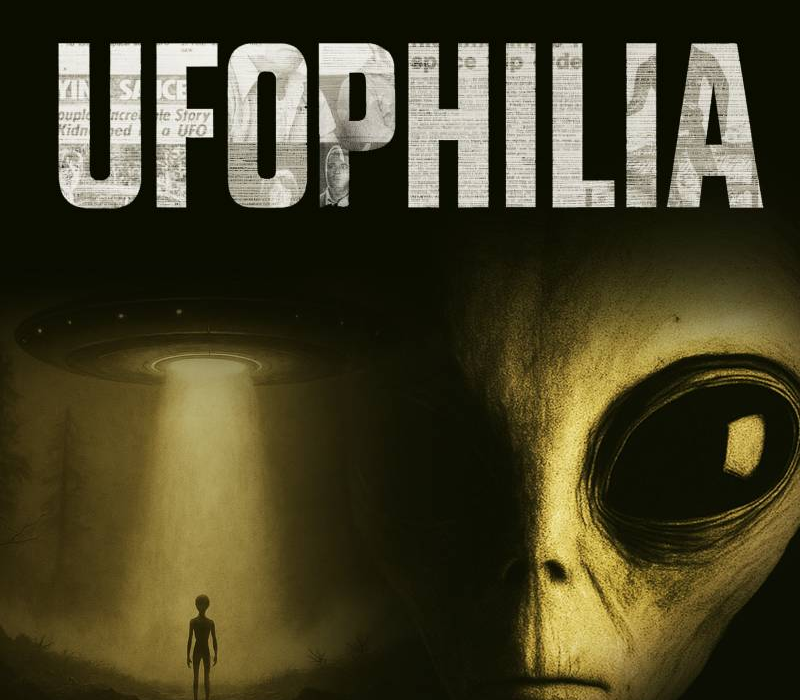 UFOPHILIA