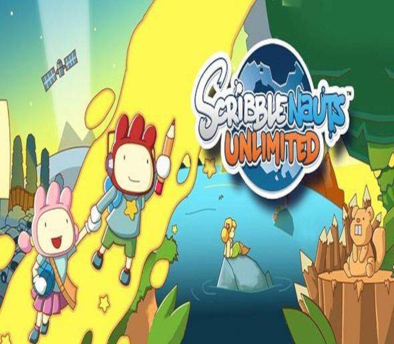 Scribblenauts Bundle
