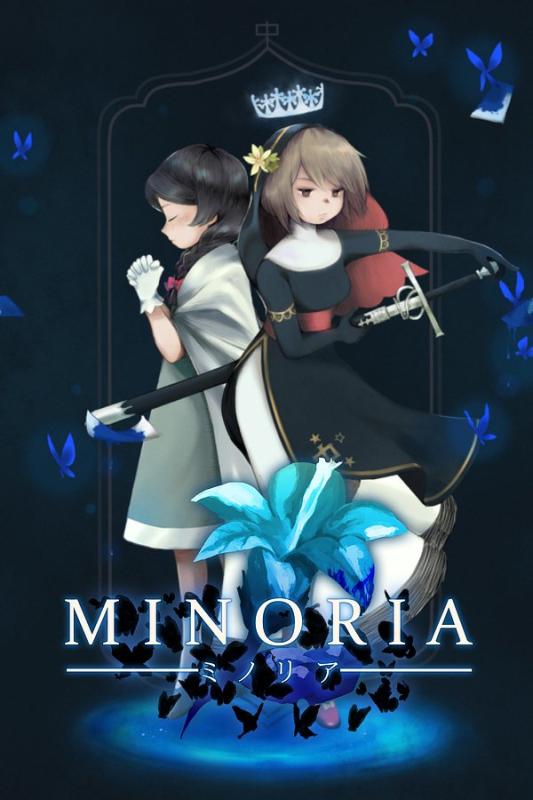 Minoria
