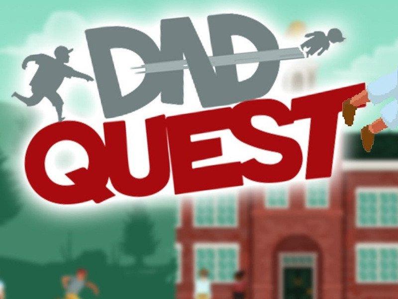 Dad Quest