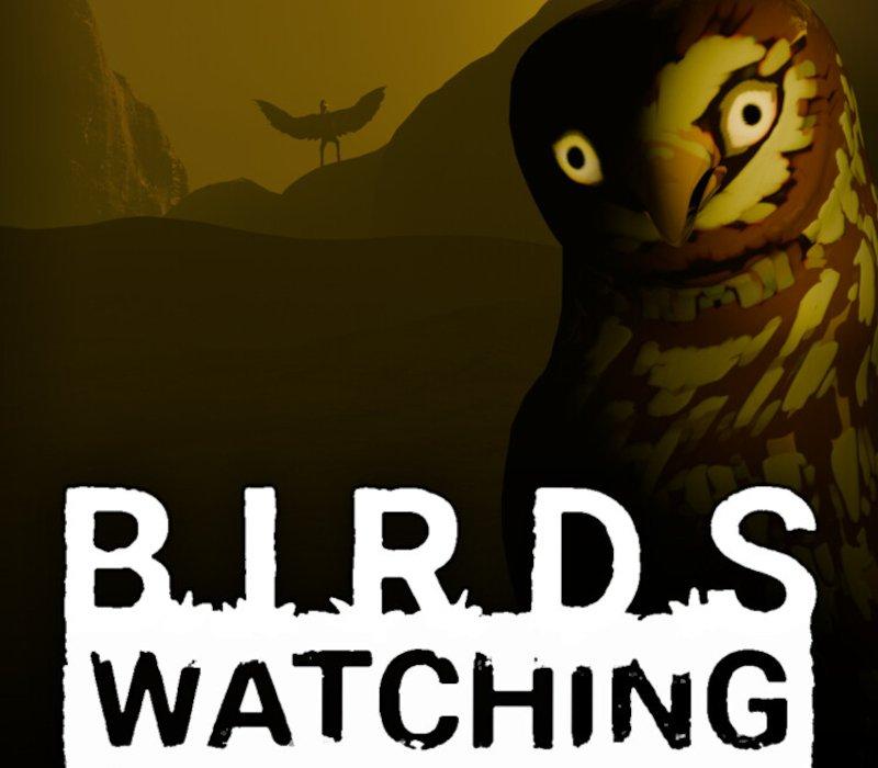 Birds Watching 