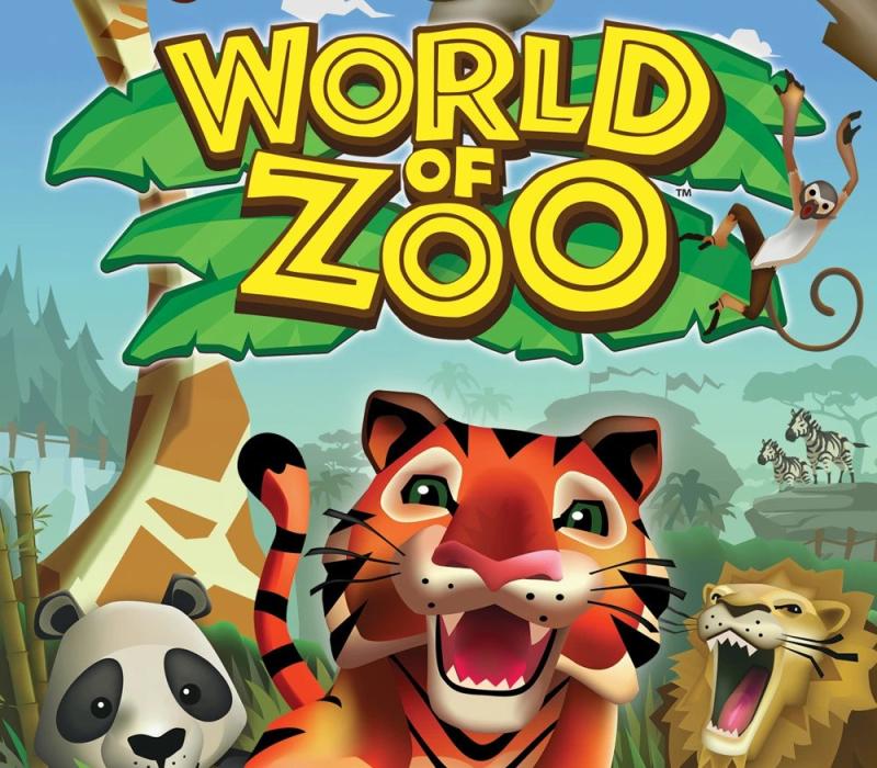 World of Zoo