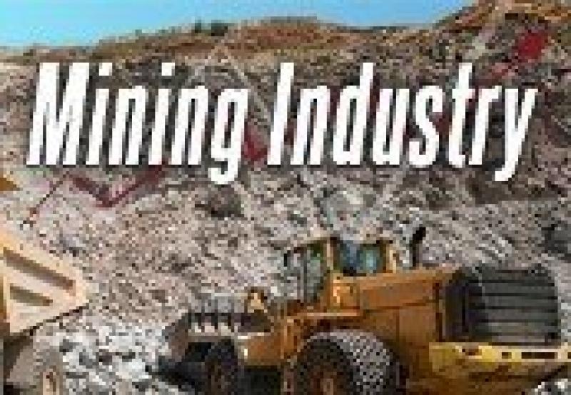 Mining Industry Simulator