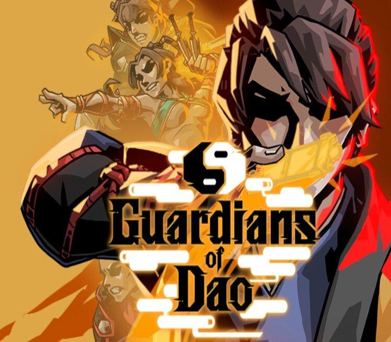 Guardians of Dao 