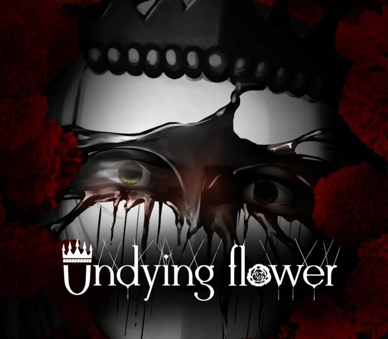 Undying Flower 