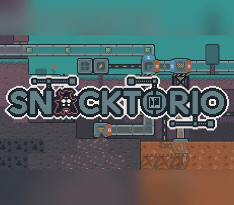 Snacktorio 