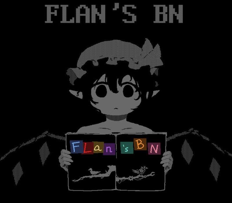 Flan's 