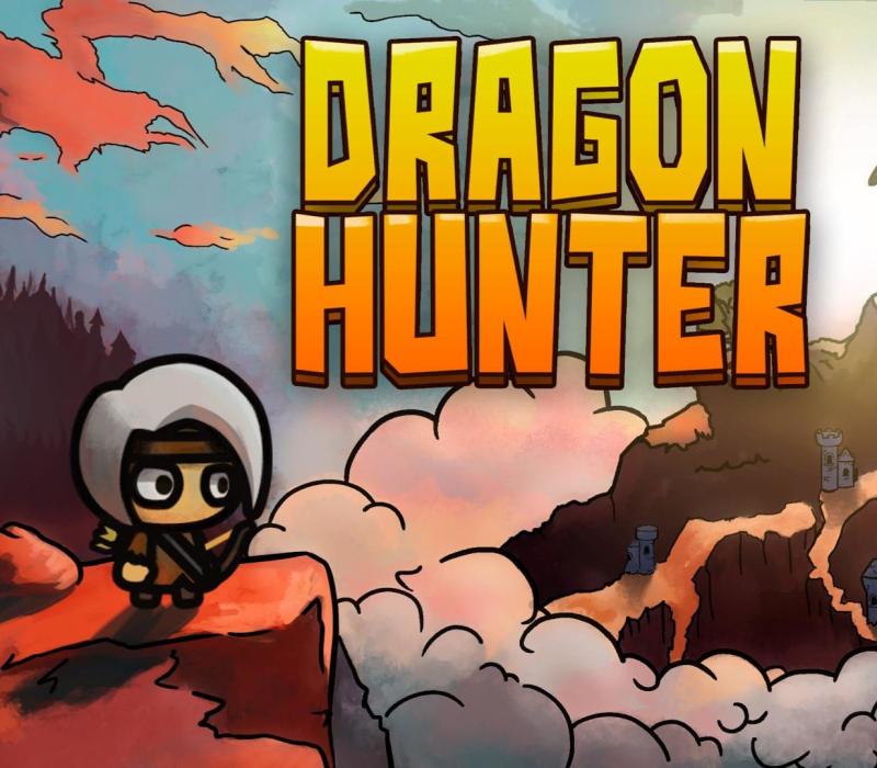Dragon Hunter 