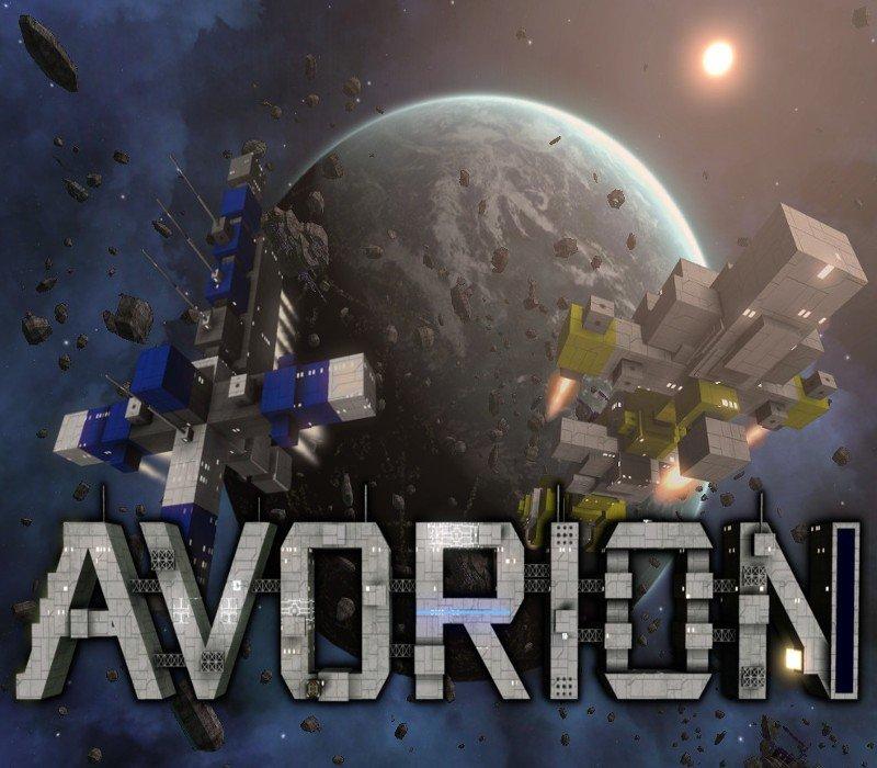 Avorion 