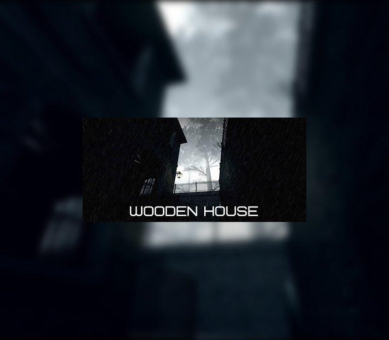 Wooden House