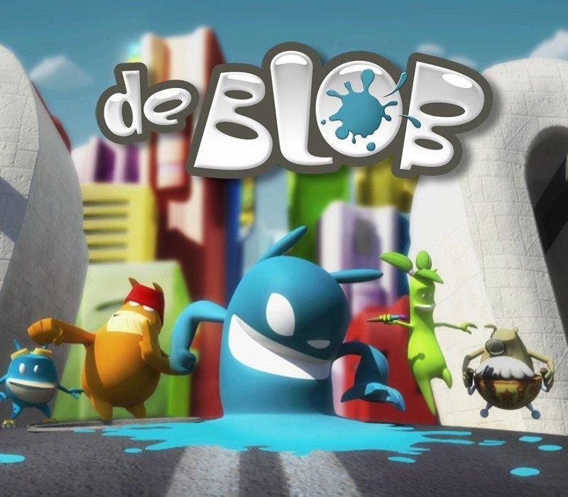 de Blob