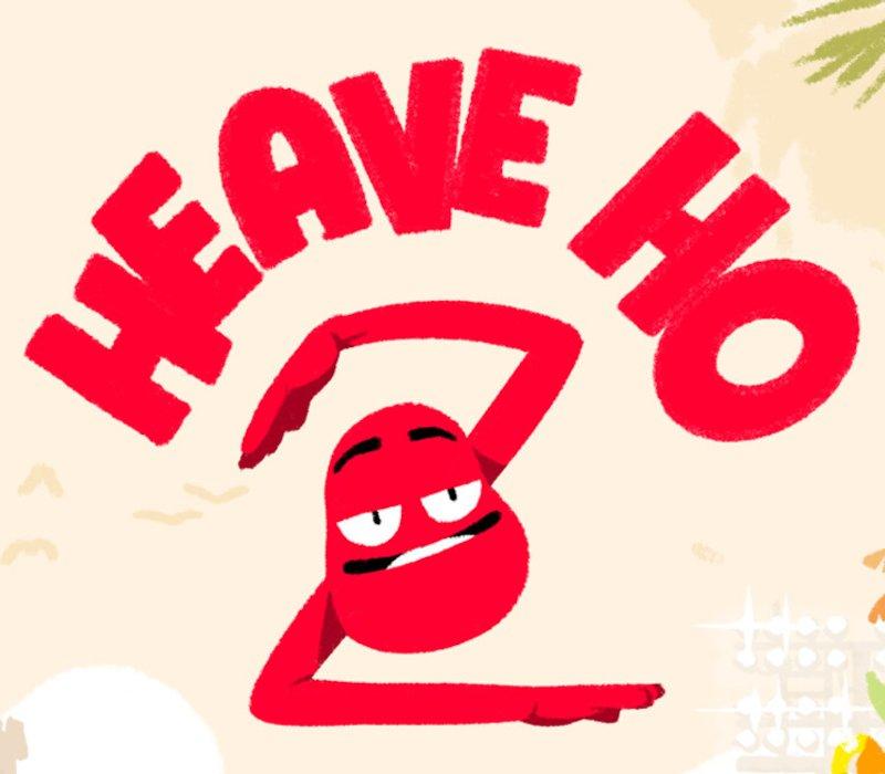 Heave Ho 2 
