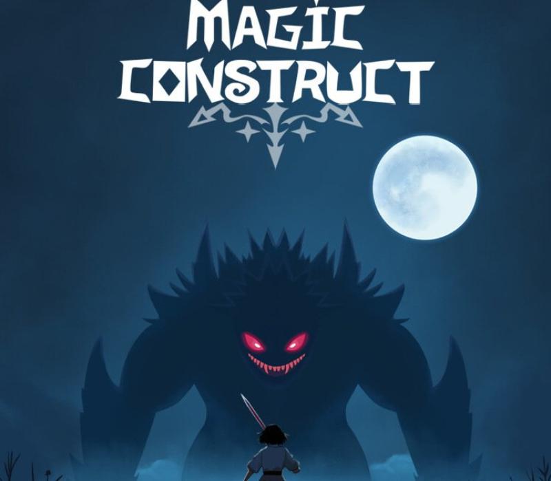 Magic Construct 