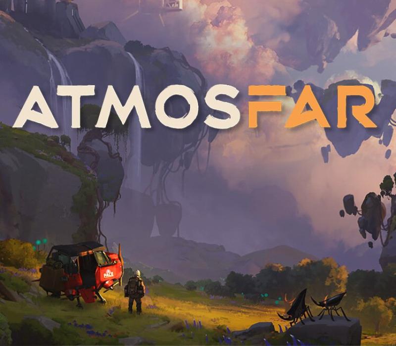 ATMOSFAR 
