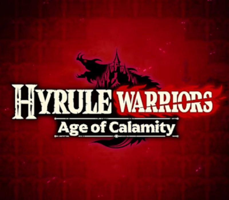 Hyrule Warriors: Age of Imprisonment 