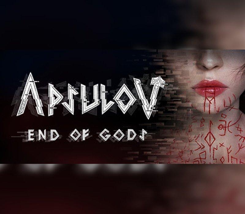 Apsulov: End of Gods