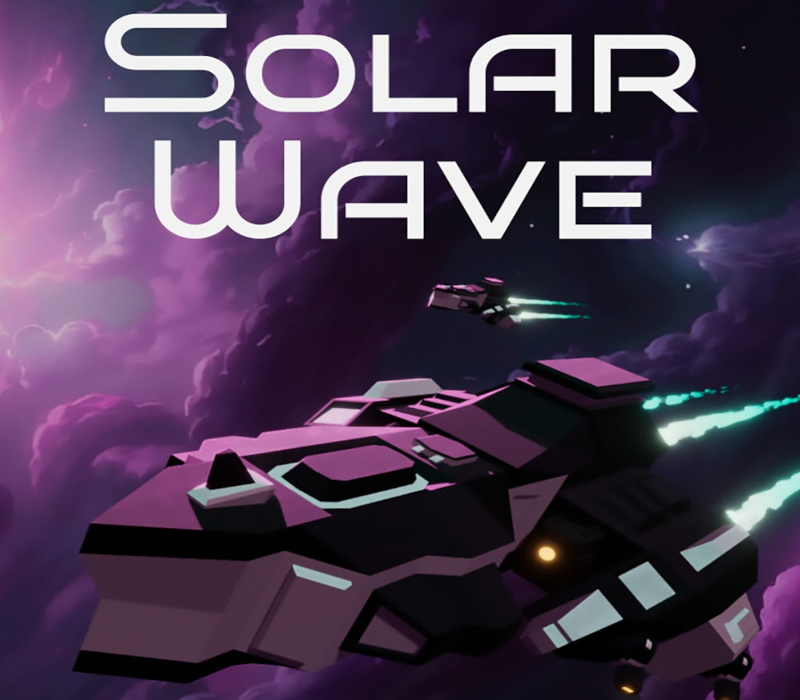Solar Wave 
