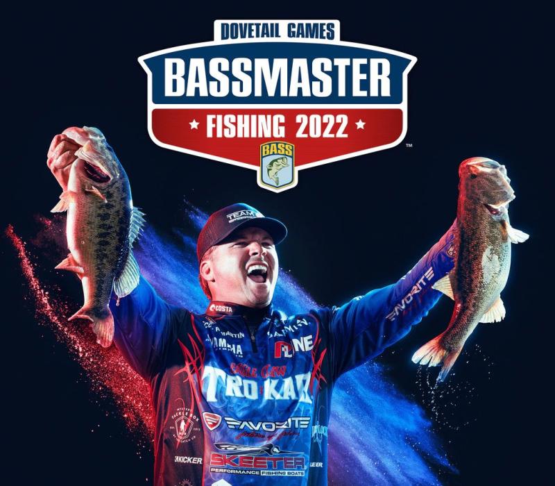 Bassmaster Fishing 2022 Special Edition