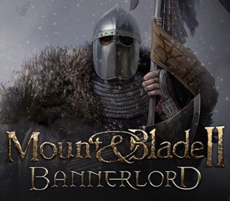 Mount & Blade II: Bannerlord ROW 