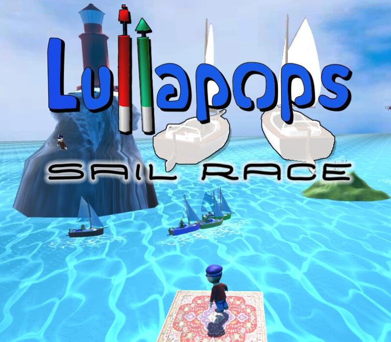 Lullapops Sail Race 