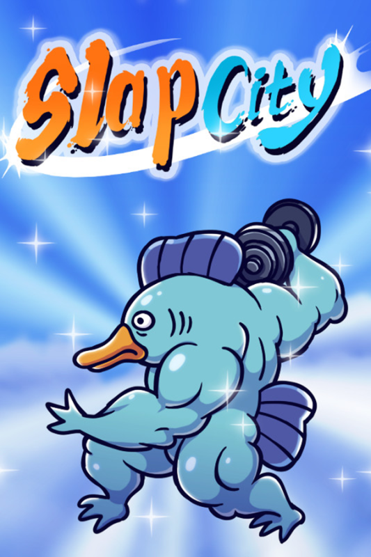 Slap City