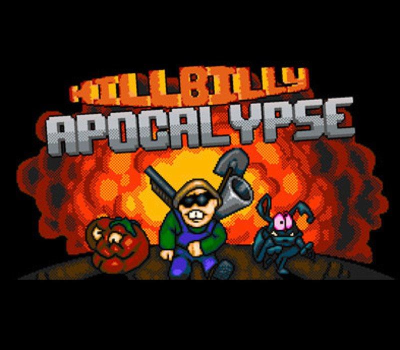 Hillbilly Apocalypse 