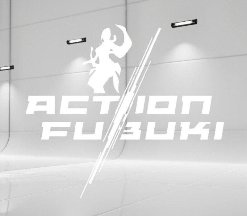 Action Fubuki
