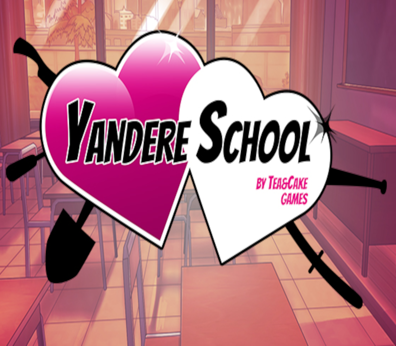 Yandere School 