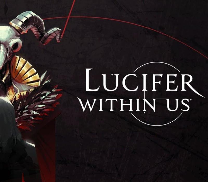 Lucifer Within Us 