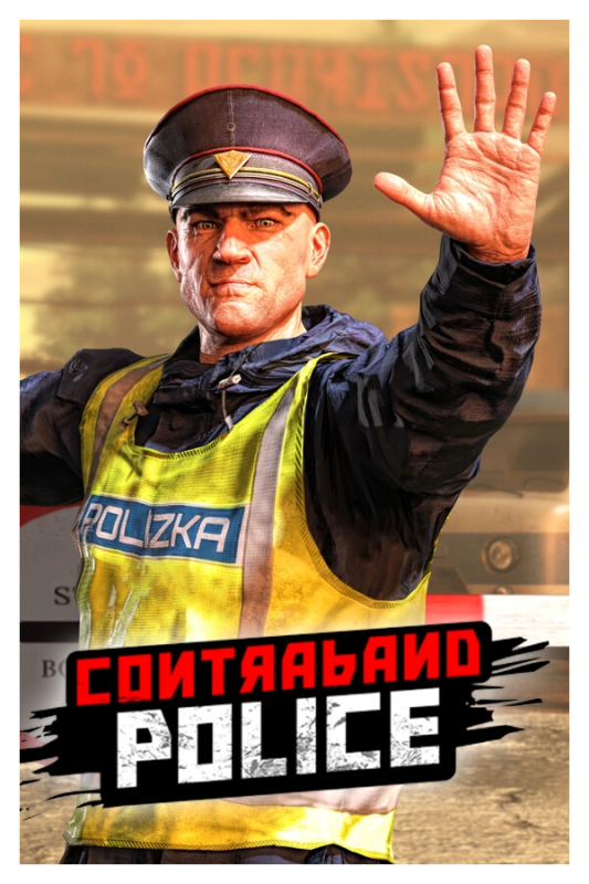 Contraband Police