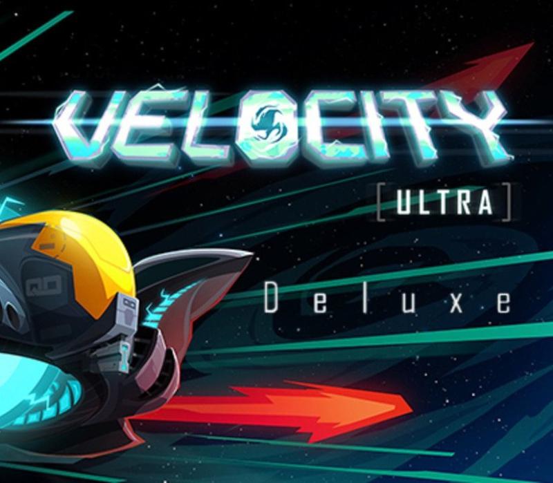 Velocity Ultra Deluxe