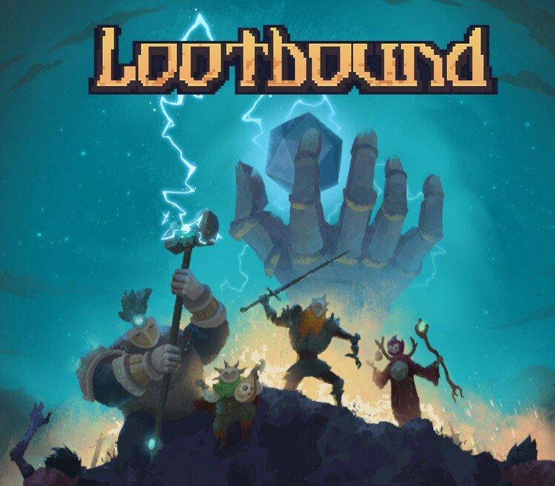 Lootbound 