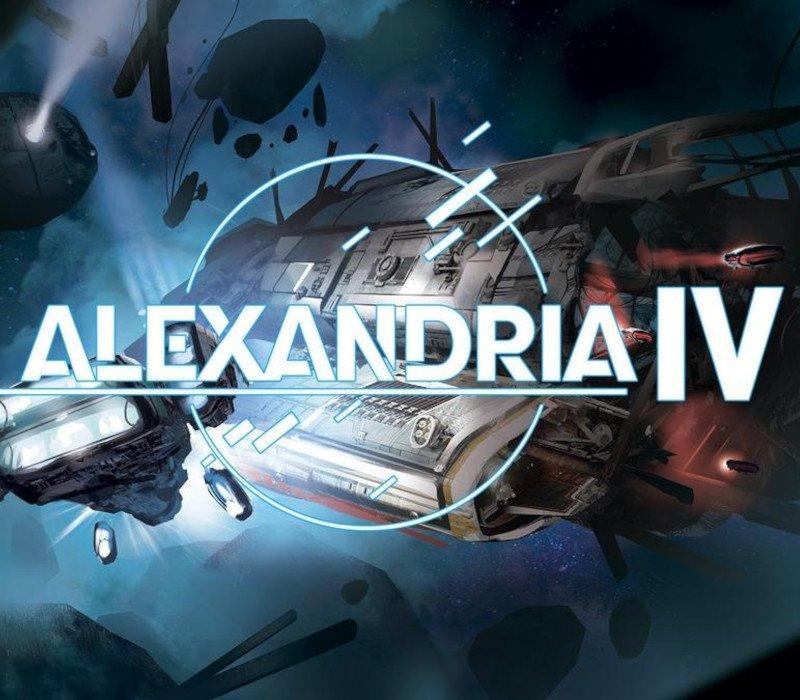 Alexandria IV 