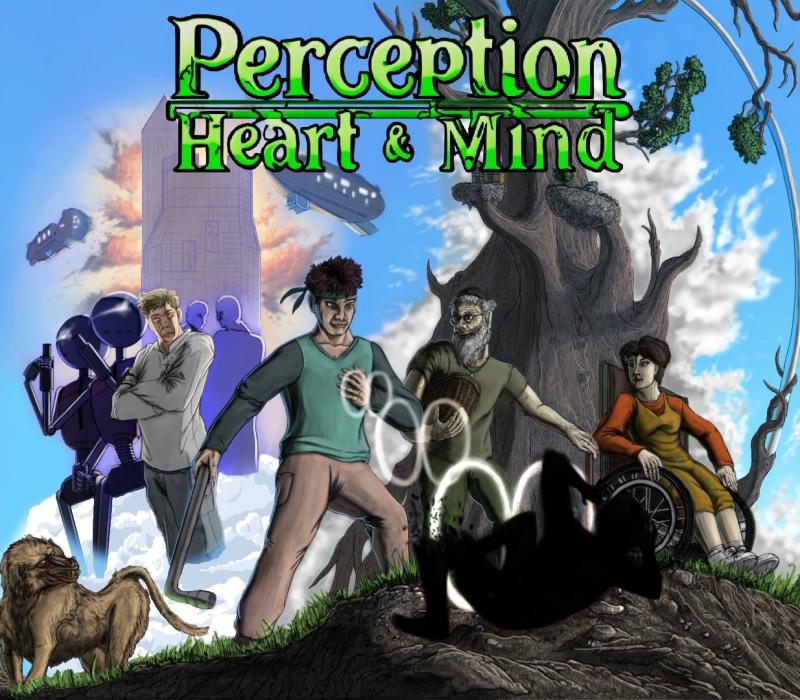 Perception: Heart and Mind