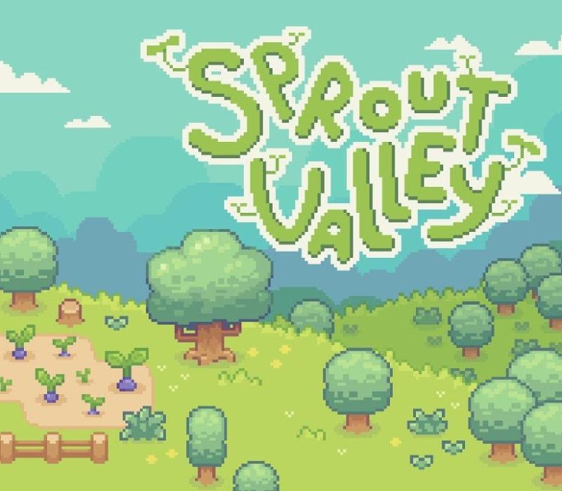 Sprout Valley 
