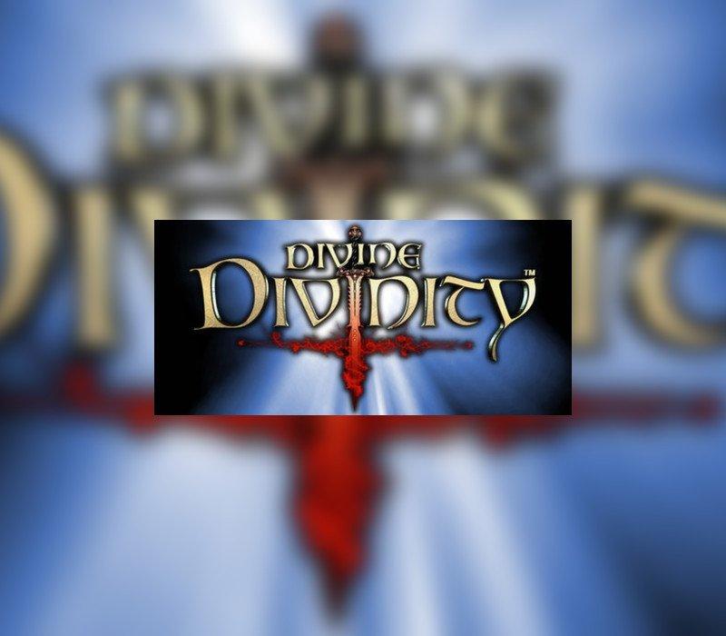 Divine Divinity 