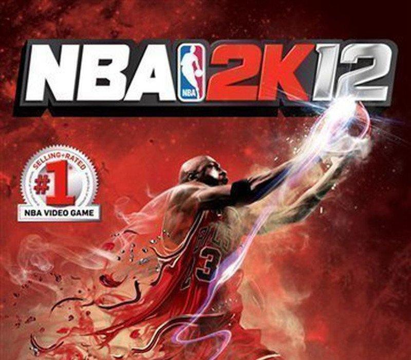 NBA 2K12 PC Download CD Key