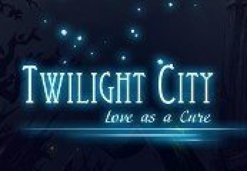 Twilight City: Love as a Cure