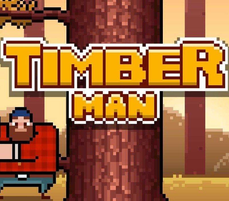 Timberman 