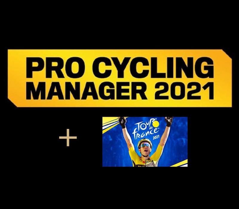 The Cycling Bundle 2021