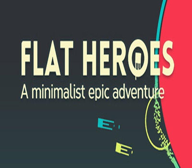 Flat Heroes 
