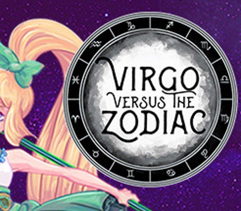 Virgo Versus The Zodiac 